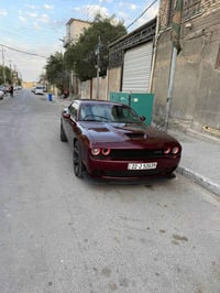 جالنجر • سكات باك • دودج تشالنجر • سيارة رياضية • سيارة مستعملة • تشال...