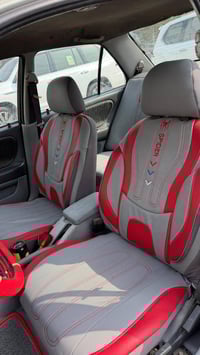 بروتون 2005 أوتوماتيك صبغ عام جمالية بيها ربع جاملغ خلفي ايمن تصليح فق...