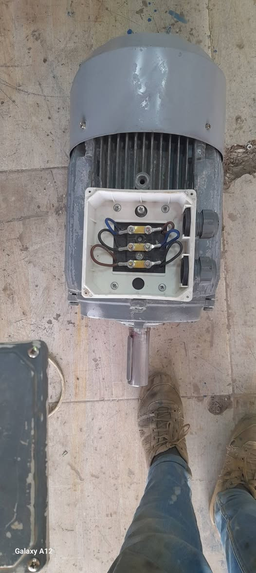 ماطور ٢٠ حصان دورة ١٥٠٠ ،،اربيل، ،*********** ,توصيل مجاني جميع المحافظات
