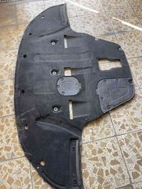 سورنتو • حاضن مكينة • موديل 22-25