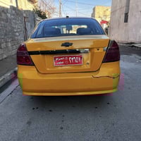 محرك گير • ضرر خلفي • رقم نينوى