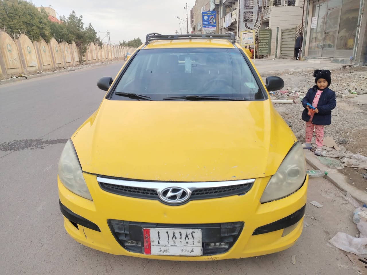 سلام عليكم
ألنترا تورنج ٢٠١٢ للبيع وارد محرك الفين كير محرك ضمان صدر ٧٠ ٪
حادثها امريكا بنيد فقط بيها طخات بسيطه تايرات جديده كهربائيات تبرد كله شغال داخل اسود بلاد بأسمي رقم كربلاء تحويل بأي مكان يصير
السعر ٨٠ ورقه
بغداد /الثعالبه ***********
