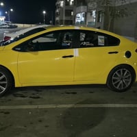 سيراتو • ٢٠١٤ • منظومة غاز