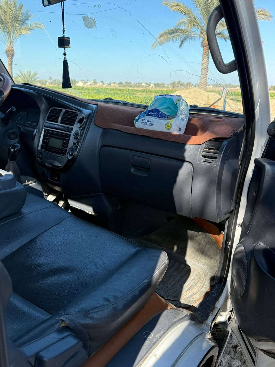 السلام عليكم
كيه حمل موديل ٢٠١٥ مكفوله من الضربه
رقم بغداد السعر ١١٨ بدون محجر
 وبيها مجال تحويل موباشر
رقم الهاتف *********** بي واتساب
