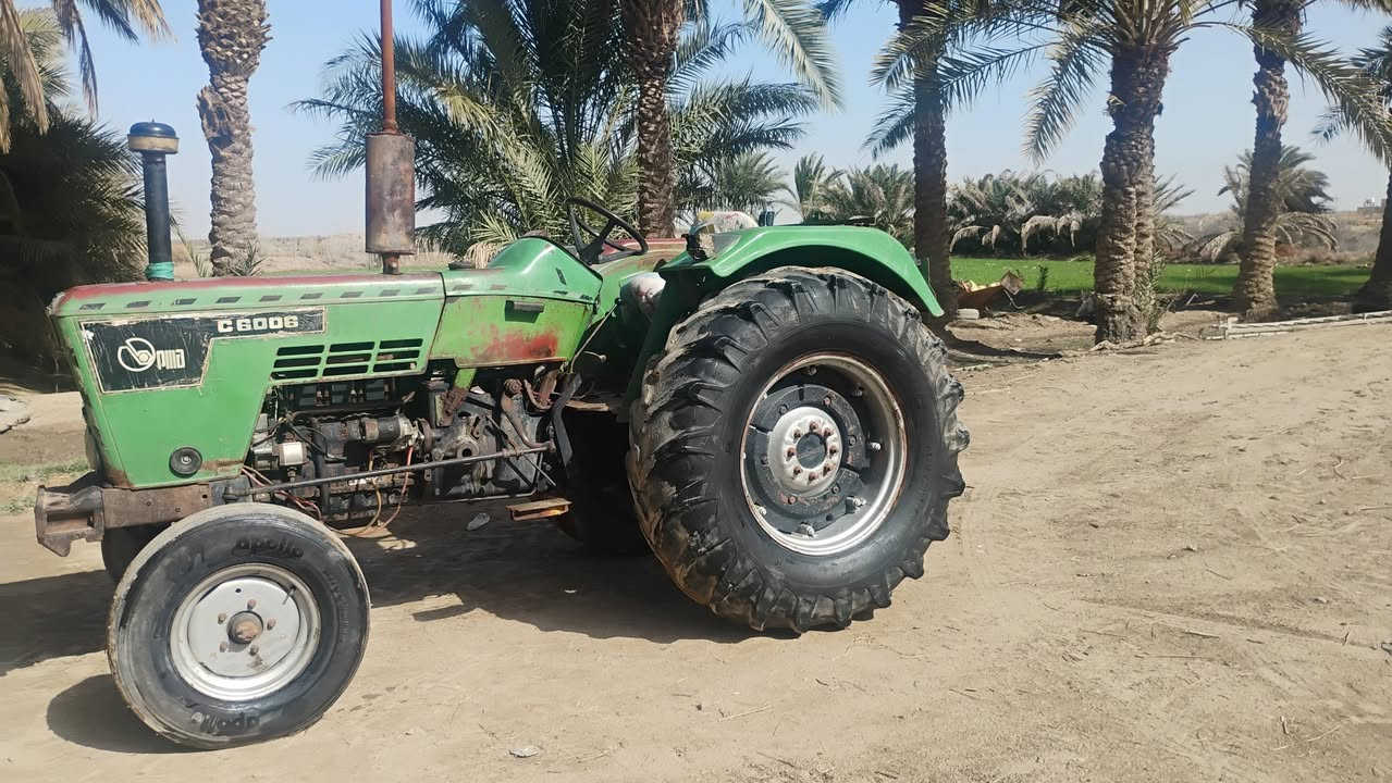 سلام عليكم سيرت للبيع مديل 2000 رقم وسنويه مكينه على وضع شركه ما عدا محرك مجفت  كهربائيات شقاله مكينه جاهزه 
العنوان ناصريه قضاء البطحاء 
***********
***********
