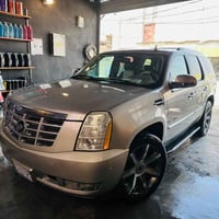 كادلاك مديل ٢٠١٢ رقم بغداد سنويه مجدد ٢٨ تخم تاير جديد مكينه وكير عل ش...