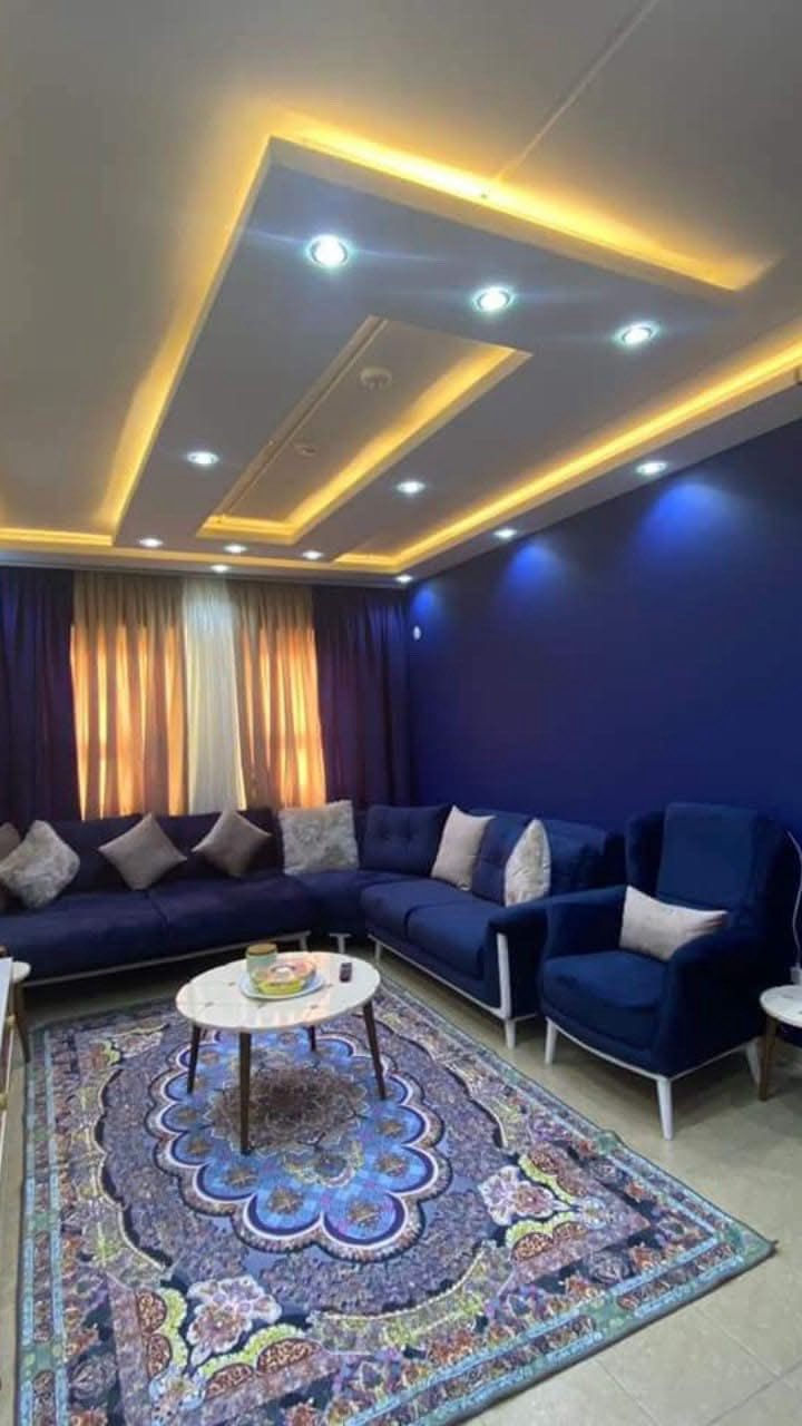 من أعمالي البسيطه لديكورات المغربيه  انشالله ينال إعجابكم وجاهزين لكافه أعمال المنازل والمنتجعات السياحيه وباسعار  
 مناسبه للاتصال 
*********** 
كل هذا جمال ديكور فقط ب٢٢ الف المتر كرسته وعمل 
ومن الله الرزق  
— مع ‏'ٰۗ‏ و‏‏٢٩‏ آخرين‏.
