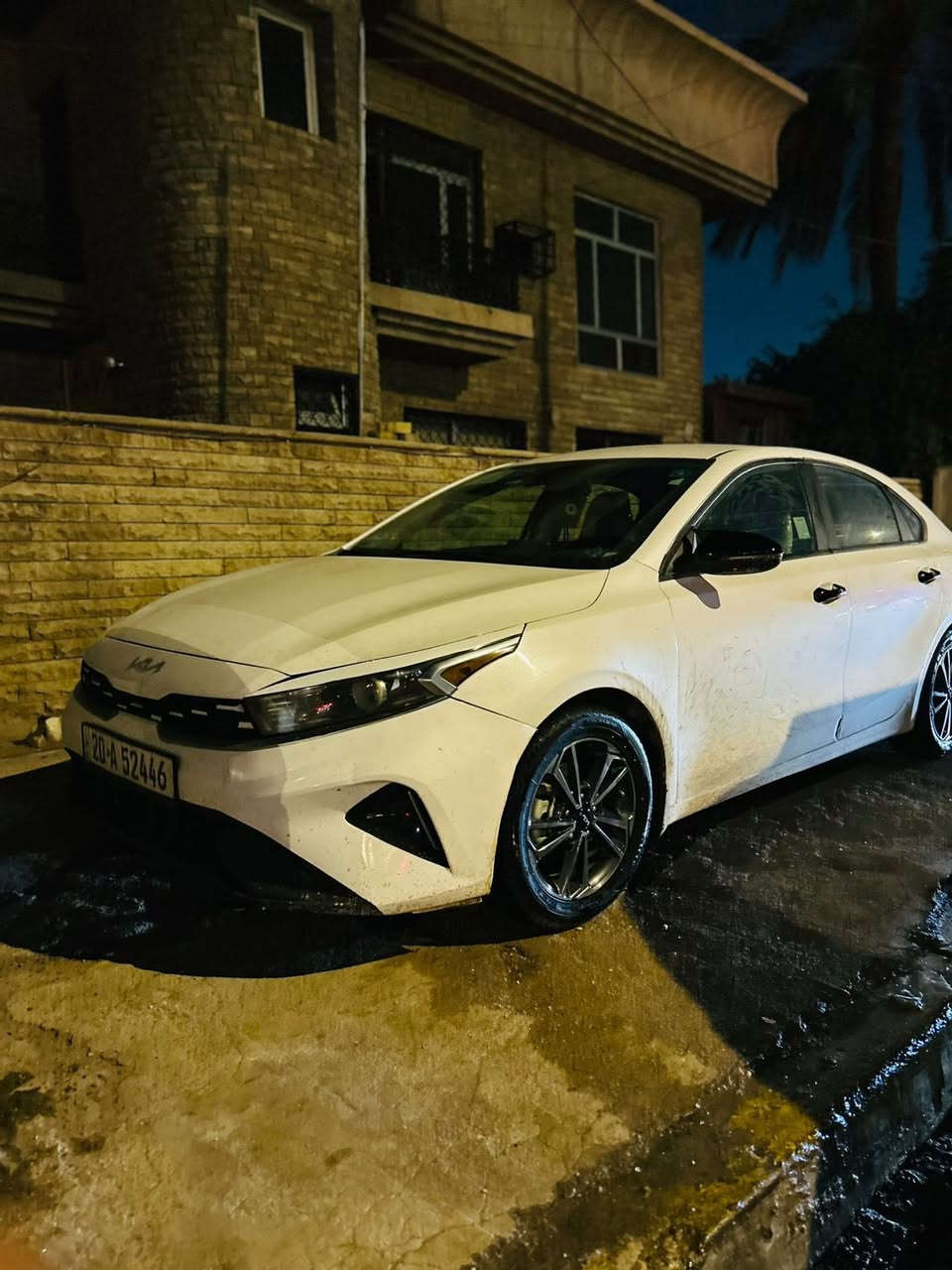 سلام عليكم فروتي مديل 2023 وارد أمريكي بدون ايرباك بدون دواخل  سيارة حلوة ما ناقصها شي
رقم ديالى تحويل مباشر 
سنويه 2030
السعر 130
***********
