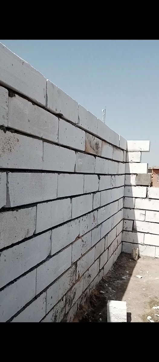 سلام عليكم خلفه بناء لبخ ترميم متفرغ ومناسب لتواصل *********** وتساب
