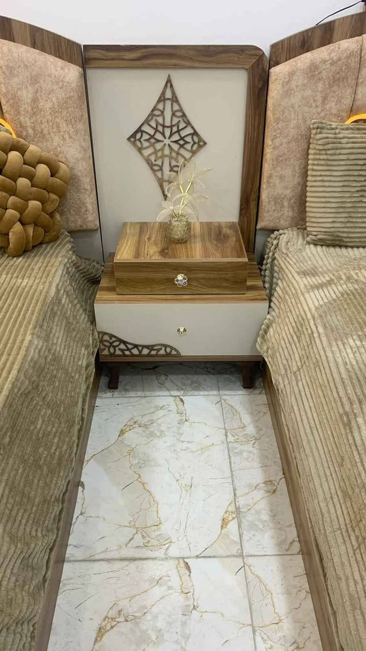 غرفه شبابيه ٢سرير للبيع مكان الغزاليه بغداد, العراق


**إذا كنت صاحب هذا الإعلان وتريد حذفه لأي سبب، رجاءا أرسل رسالة إلى الدعم الفني**