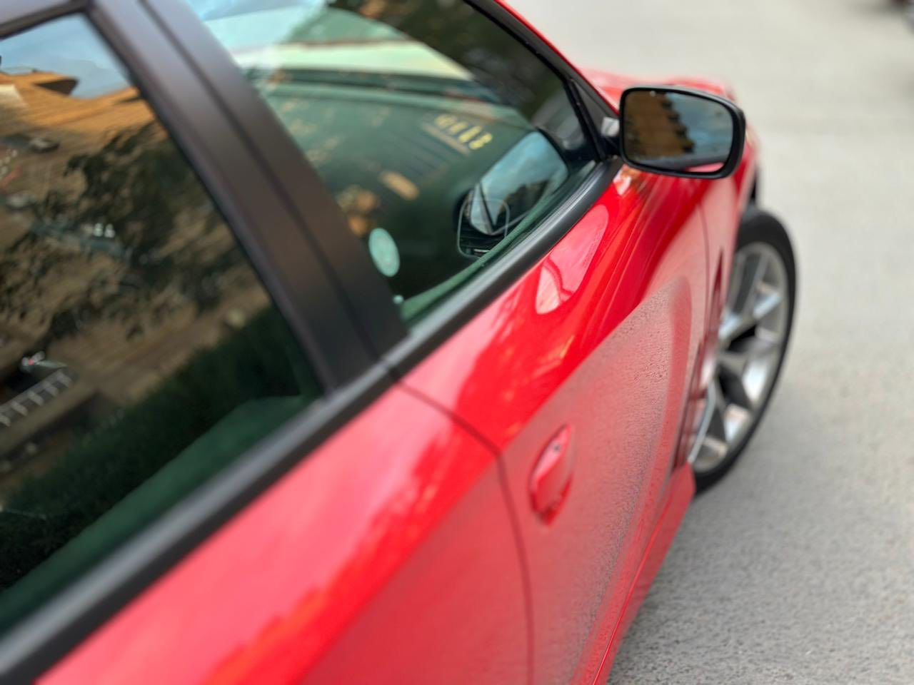 Gt 2023 last call
*********** 

جارجر جي تي 

سماعات الباين 

مقاعد اماميه كهربائية

مرايا متحسسه للاضاء العالية 

كامرة خلفيه دواره

شاشة كبيرة

تشغيل عن بعد

لايت زنون بلادي  

كشنات حضن 

حساسات خلفية 

دكمة سبورت

Super track

Lunch control 

تشغيل عن بعد

حادثها كسر دعامية فقط والباقي مكفول من الصبغ والبارد 

السيارة ماشية 8 الف فقط فقط جديده جدا ومضمومه بحالة الوكالة 

 رقمها بغداد باسمي

مكانها بغداد / الكرخ

***********

 اتصال فقط رجاءاً
