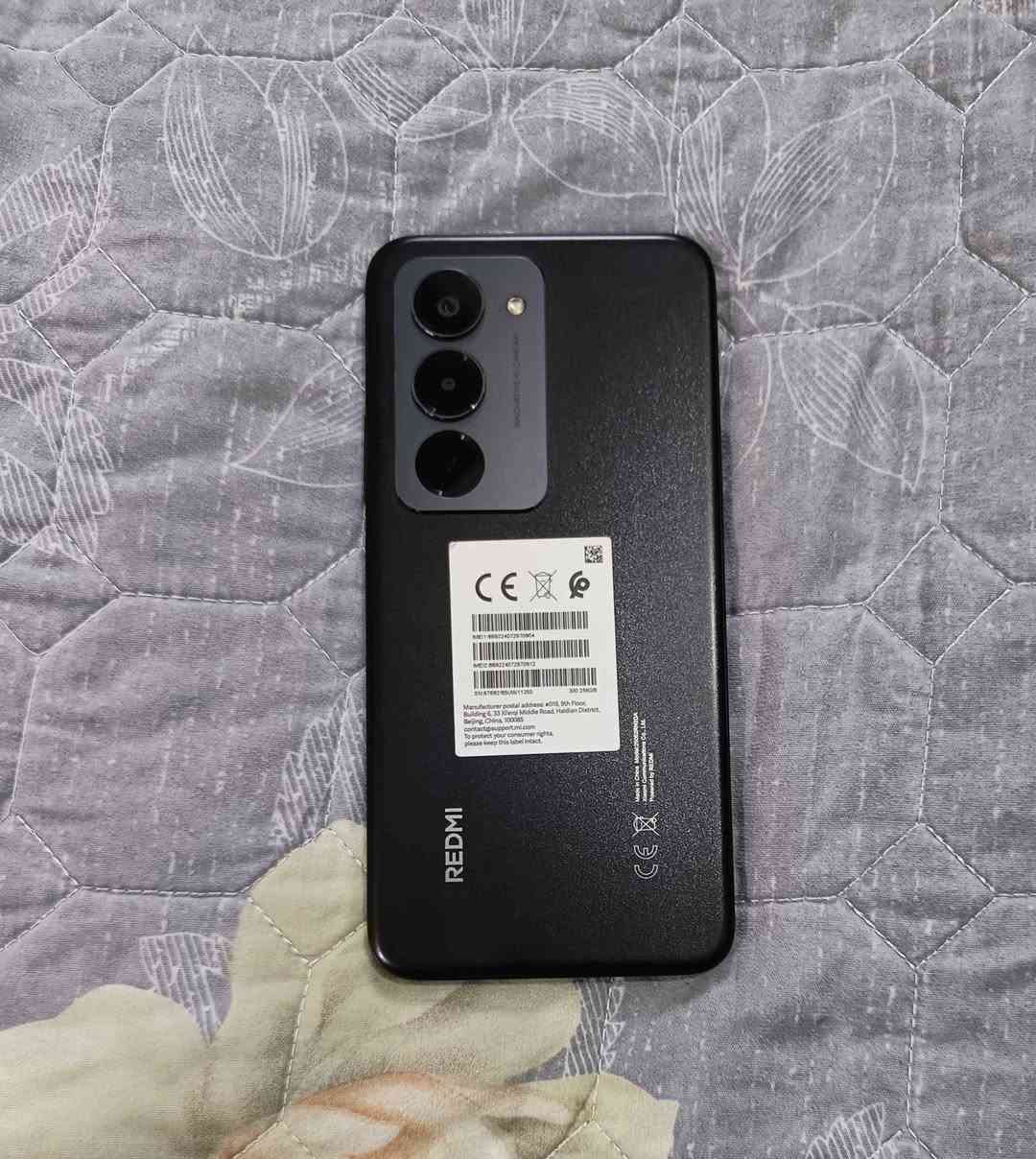 ريدمي 15
ذاكره 256 
سعره 140
بغداد *********** بغداد, العراق
