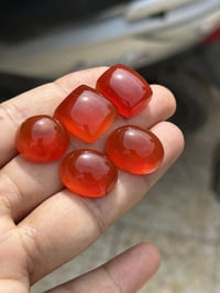 عقيق يماني • ياقوت • غالية