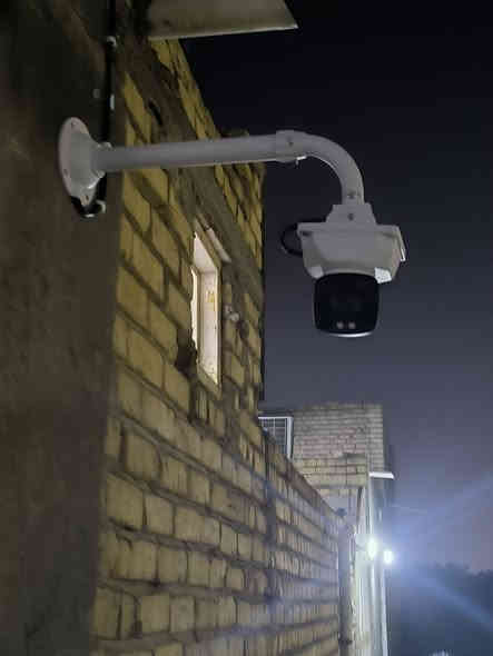 تم بحمد الله تجهيز وتنصيب كامرات المراقبة  إلى أحد الإخوة 

5 ميكا بكسل 

زرورونا السماوة شارع الجسر مقابل البريد 
***********
