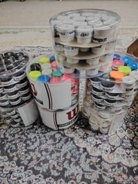 كراب قبضه • ويلسون