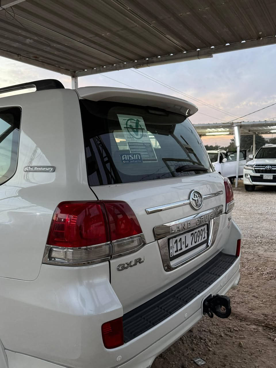 للبيع ناتكروز ستينيه سوناره مرفق بل الصور
بيه فقط صبغ لا بدون معجون ولا حار ولا بارد 
رقم بغداد انكليزي مداور نفس اليوم 
موديل 2011 العنوان النجف الأشرف 
السعر 280 وبيه مجال حق الجيه 
موبالي ***********
