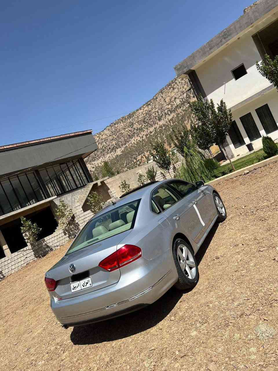 (﷽)
فوكس واكن خليجي باسات 2013
كلين تايتل
فول مواصفات 
سعر / 153 $
مكاني كركوك
***********
