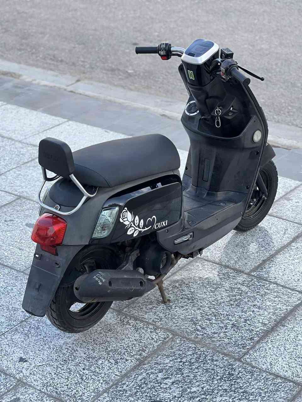 دراجه بوليس مسطره للبيع كفاله عامه مكينه ما مفتوح بيه برغي مكينه خرسه ما بيه نقص كهربائيات كله شغاله سلف اشاير لايت بريكات كله كاملهً مكاني كربلاء شراي تعال اتصال ***********
