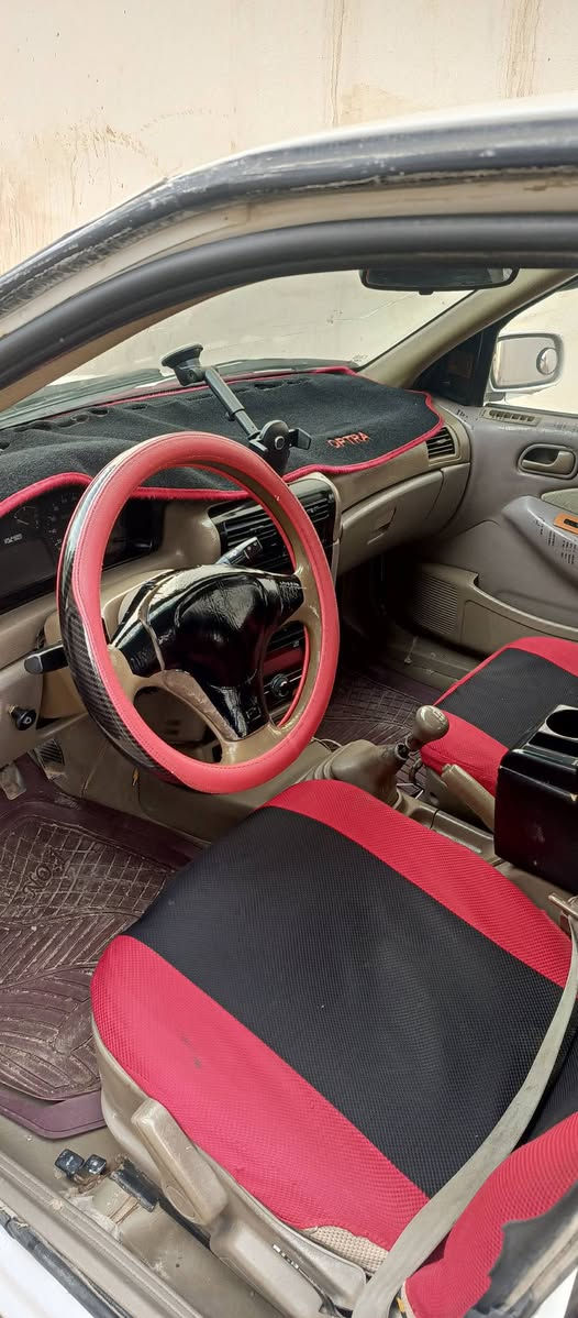 كيا سيفيا للبيع موديل 94 كير مكفول مكينه مكفوله لا تنقيص ولا تبخير مكفولات صدر جديد  كهربائيات جام كلها شغاله باتري جديد تبريد ثلج تدفئه شغاله رقم ديالى انكليزي سنويه جديده 2030 هزه جديده سياره بأسمي تحويل ثاني يوم عنوان ديالى الخالص ***********
