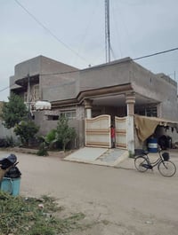 الهاشمية حي الامير • ٢٠٠م • طابو صرف