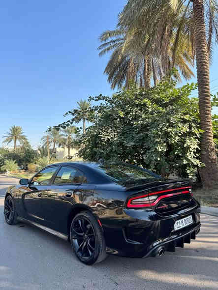 السلام عليكم 
للبيع او مراوس جارجر موديل 2019 GT 
سوبر تراك باك V6 ٦ سلندر 
وارد امريكي حادث ٣ قطع الامامية 
مواصفات معروفة فول ما عدة الفتحة 
مكان السيارة بغداد السيدية 
*********** بغداد

