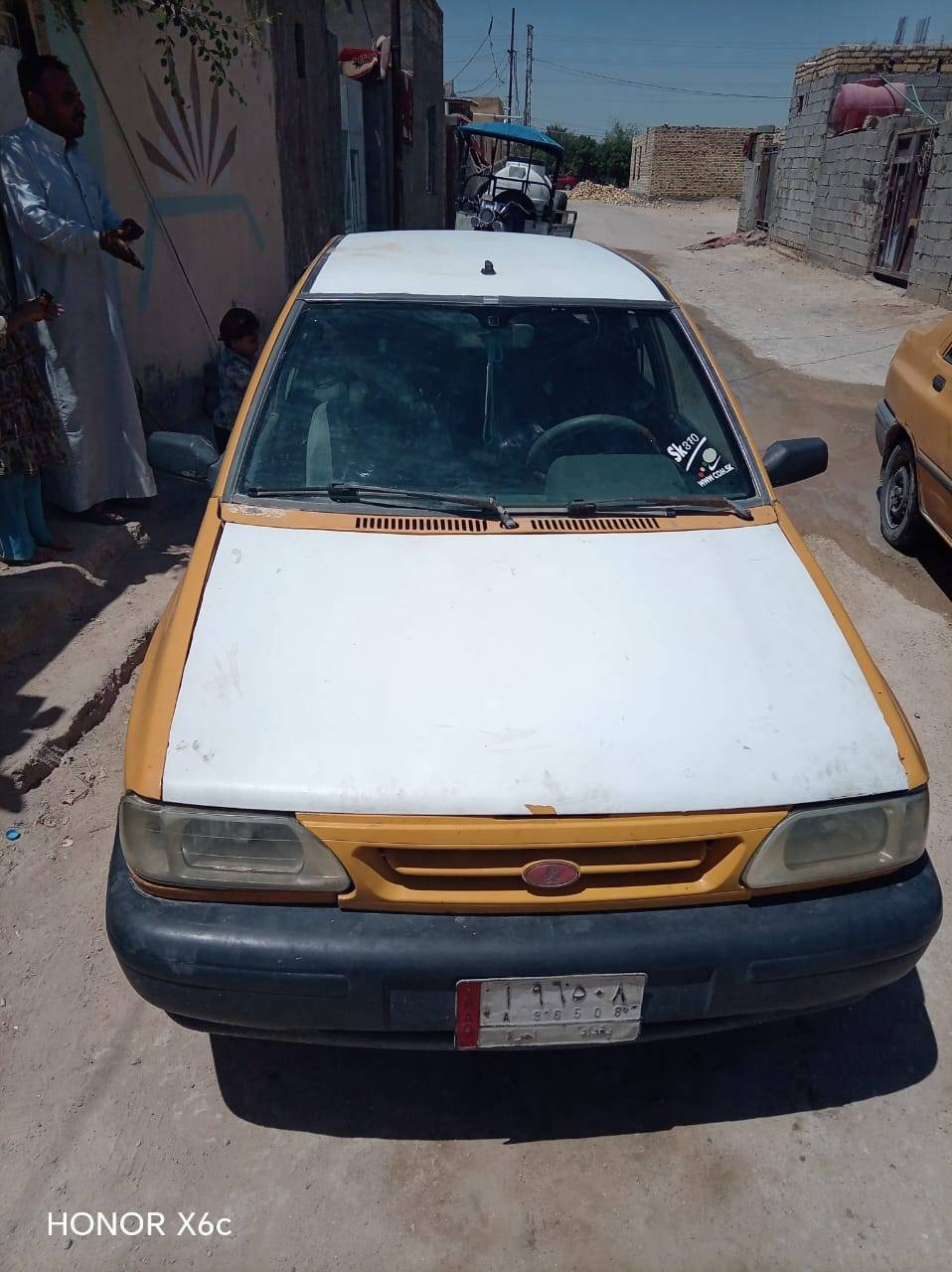 سايبه موديل ١١ للبيع سنويه ل ٢٧ محرك كير تبريد جاهزه سعر ١٧ وبيها مجال مكان كوفه شارع المعمل رقم لهاتف ***********
