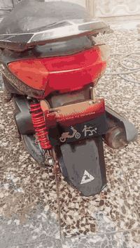 دراجه سكنس ثنيه 110 ياباني
دراجه نكره سلف بكل وقت شلعه ومعدل محرك خير من الله  كيجات دبلات  بريكات كهربائيات اي نقص ما بيها وبيها لايت زينون اصلي كل الالوان+ فيدراليه  دراجه لوك اوراق كامله كفراتها اصليه 
اريدها 425 وبيها مجال للشراي مكان بغداد الحسينيه مال راشديه رقمي *********** ///خاص موجود
