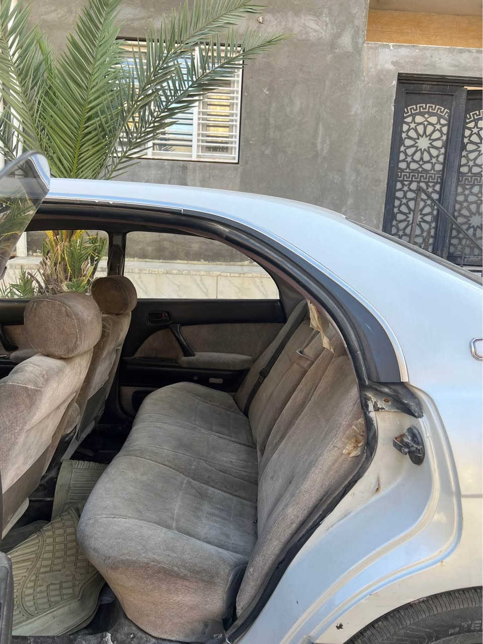 ‎سياره بطه لبيبع سياره جاهزه بس نقص بل حداده الوره 


***********‎ Singapore
