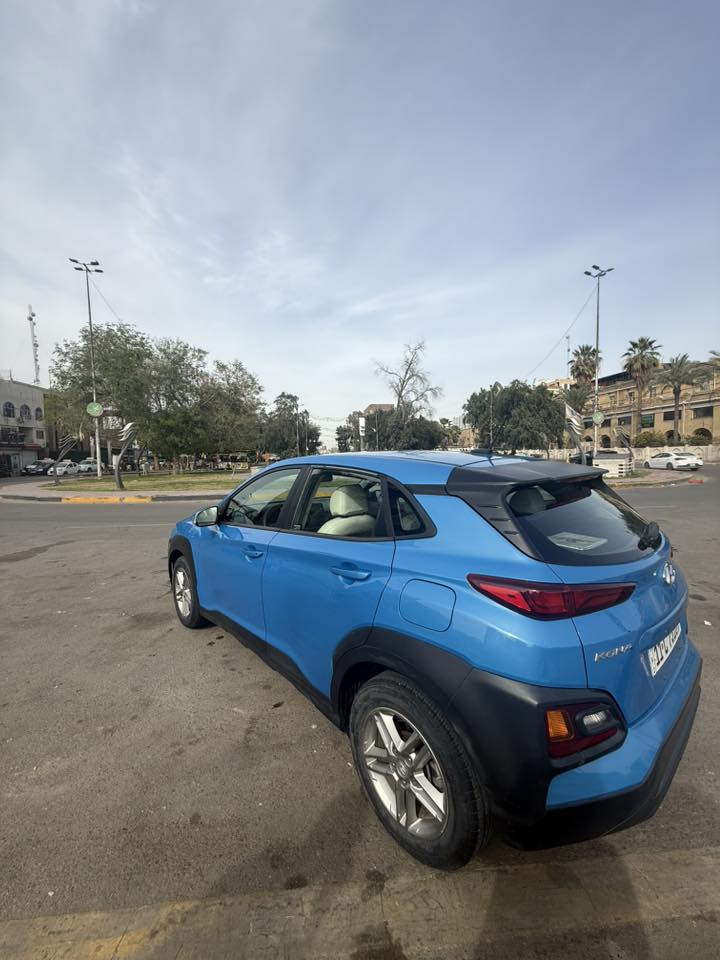 كونا موديل 2019 مكينة 2000 والكير المرغوب السيارة وارد امريكي كلين تايتل ضربتها فقط عند الشحن واضح بالصور السعر 138 وبيها مجال الرقم واتساب او اتصال ***********
