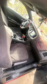 تشارجر ٢٠١٤ • مكينة ٣.٥ لتر • فول اوبشن اوتوماتيك