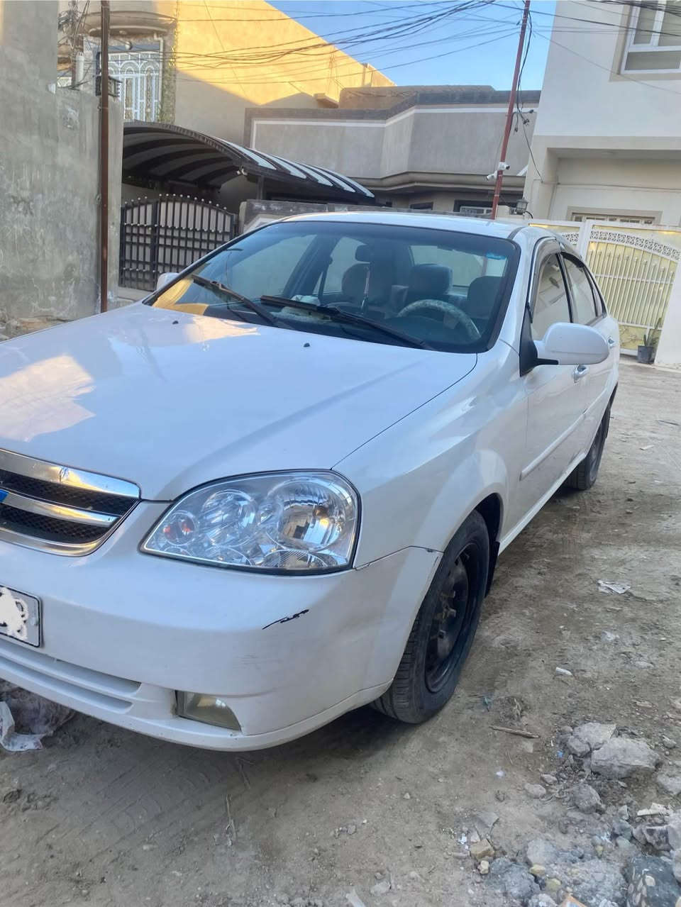 اوبترا موديل 2011
خليجي  استلام الشركه 
مكينه وكير وحداديه خير من الله 
بيه صبغ جاملغ امامي فقط 
شواصي لغود مكفوله 
رقم بابل انكليزي تحويل اي وقت 
مكان السياره حله حي الصحه 
السعر ٨١ 
رقمي 
*********** حلة, بابل
