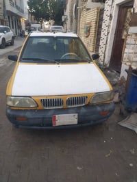 سايبا م 2009 رقم بغداد ألماني محرك بي تبخير قليل والكير الرابع يفلت شو...