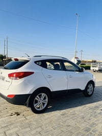 توسان • ٢٠١٤ • خليجي