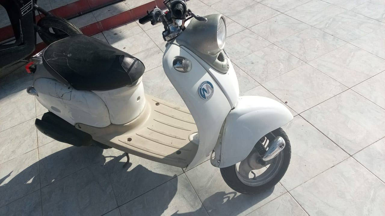 ياماها عبدالحليم نضيف محرك تاخذ بشرط عنوان هفالان شارع الاسايش سعر 360 بي مجال 
رقم ***********
