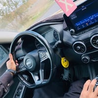 نيسان سنترا 2023 SR المرغوب رقم صلاح الدين انگليزي بأسمي فول مواصفات ع...