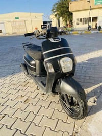 دراجه بوليس • ٢٠٠٨ • كربلاء طويريج