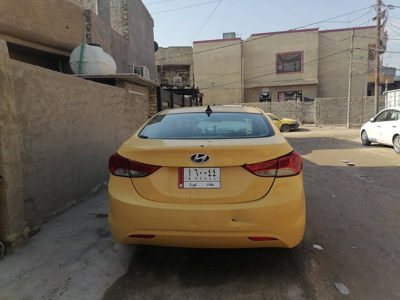 السلام عليكم النترا للبيع موديل ٢٠١٣ أمريكي حادثة بنيد وجاملغ نفسهن معمرات سيارة ليبل واحد منظومة الغاز بيه السعر ٩٠ بيه مجال غير متواجد ع فيس بوك التصال ***********
