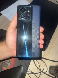 INFINIX ZERO ULTRA  السلام عليكم تلفون للبيع Infinix ZERO ULTRA  معروف...
