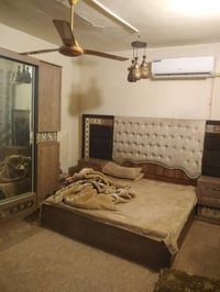 حي الشهداء • ١١٠م • طابق ونص