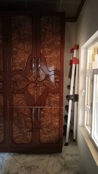 سلامعلیکم ئەم مەعرەزە دووتاکیە بۆ فرۆشتن نرخی ٨٠ هەزار و مەعامەلەیە بۆ...