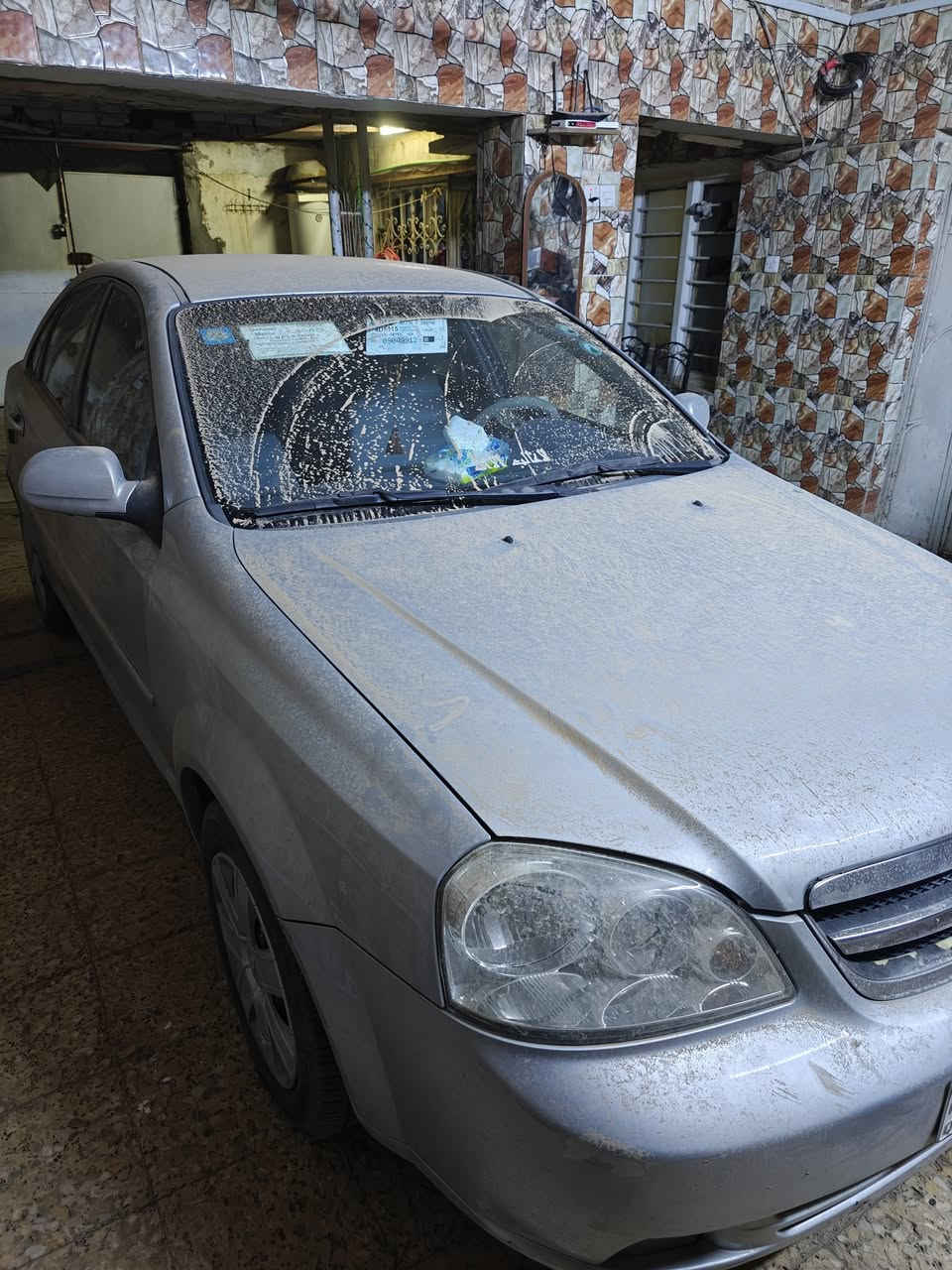 السلام عليكم اوبتره 2009 للبيع فقط تبريد شغال وسياره. جاهزه بسمي السعر 75 مكاني البصره *********** هاده رقم صاحب السياره
