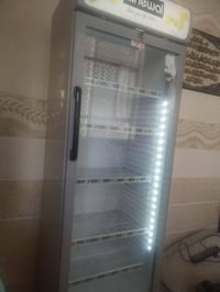 ثلاجة • جديدة • حي العسكري