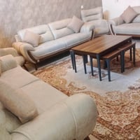 كنب • اربيل • ٨ قطع