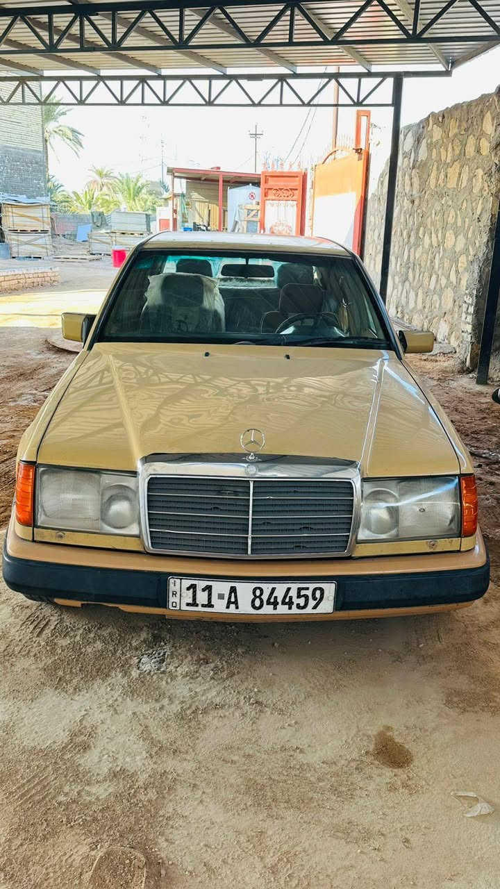 مارسيدس دب موديل ٩٠ محور بطه  ثنين ونص تبريد شغال كهربائيات كلهه شغاله كير مكينه جديد حداديه 70 بالميه السعر 47 وبيهه مجال المكان كربلاء
رقم صاحب السياره ***********
