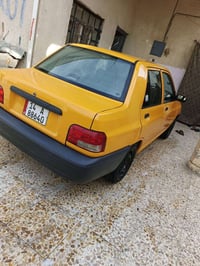 سايبا • ماشيه ١٦٠ • ابو الخصيب