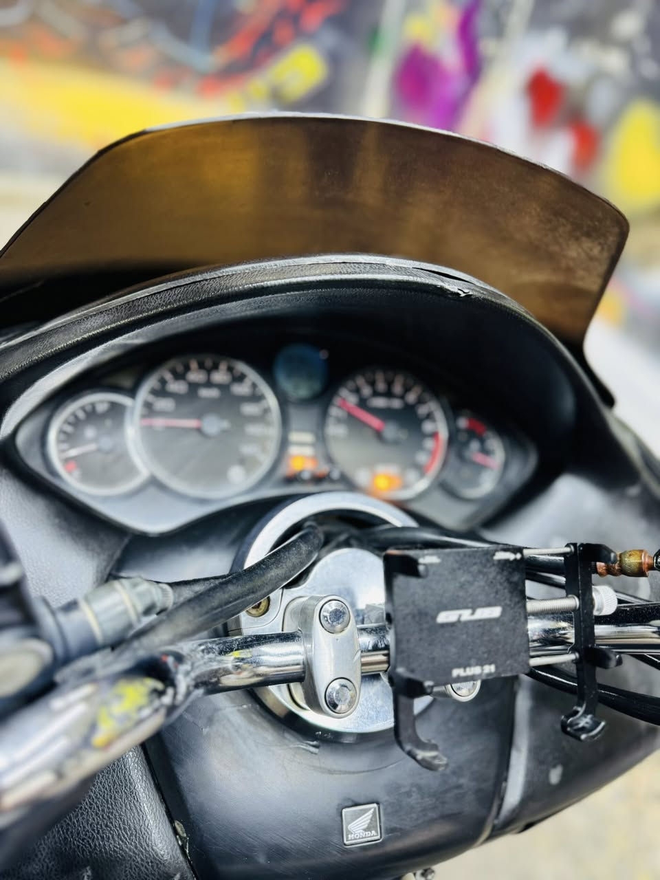 سلام عليكم
فورزهmf08
6كير ٣ تحويلات دراجه نضيفه كلش احله من الصوره جيب فيتر وياك وتعال افحص دراجه جديده كفاله عامه مكيتنه خرسه برغي ما مفتوح بيه شلعه ومعدل شك الكاع كامله من كلشي ماشية 31 الف سعره 850 شراي يتصل وبي خير ويدلل مكاني بغداد الحسينية رقمي ***********
