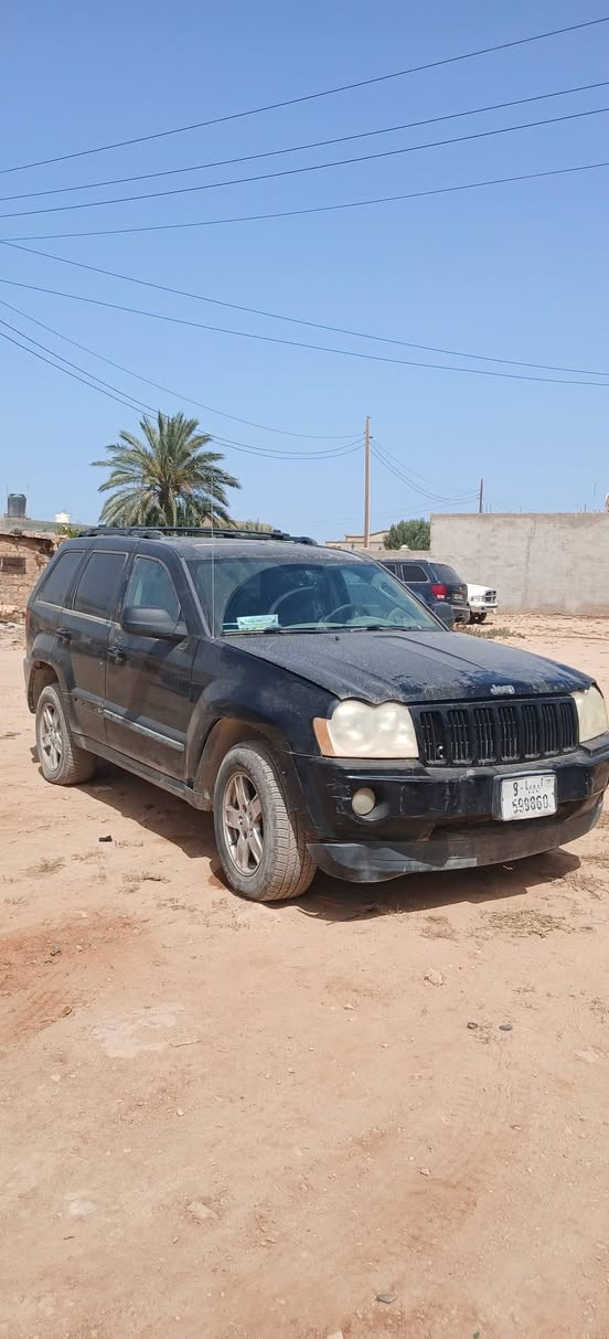 رابش
جيب شيخ زايد محرك 47/8 موديل 2007والعة 

رابش بالقطعة اي شي تفضلو 

0920876978

اتصال او واتساب واسعار في متناول الجميع


**إذا كنت صاحب هذا الإعلان وتريد حذفه لأي سبب، رجاءا أرسل رسالة إلى الدعم الفني**