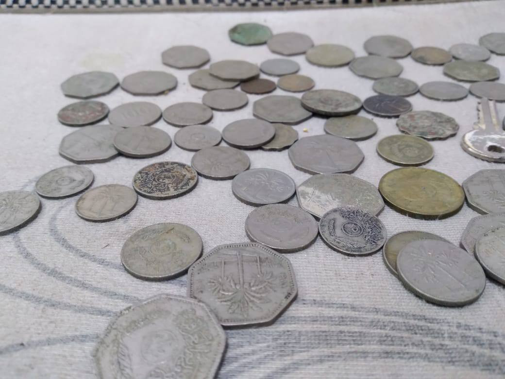 لبيع بيهن ربع كيلو او اكثر


**إذا كنت صاحب هذا الإعلان وتريد حذفه لأي سبب، رجاءا أرسل رسالة إلى الدعم الفني**