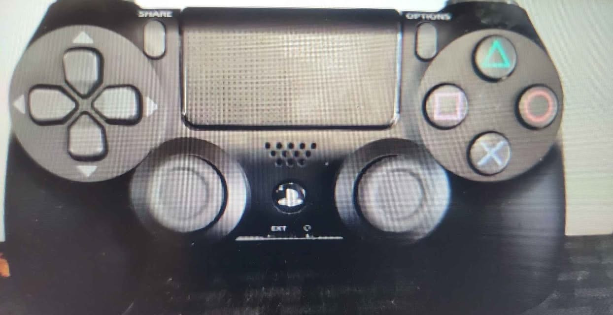 ps4 slim 1tb with cords and cables أربيل, العراق


**إذا كنت صاحب هذا الإعلان وتريد حذفه لأي سبب، رجاءا أرسل رسالة إلى الدعم الفني**