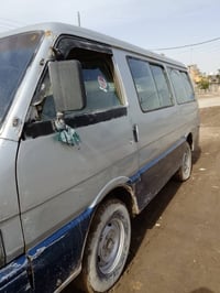 كيا • شغالة • بدون راعي